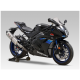 ESCAPE HEPTA FORCE YOSHIMURA HOMOLOGADO
