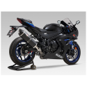 ESCAPE HEPTA FORCE YOSHIMURA HOMOLOGADO