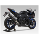 ESCAPE HEPTA FORCE YOSHIMURA HOMOLOGADO