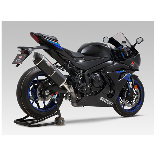 ESCAPE HEPTA FORCE YOSHIMURA HOMOLOGADO