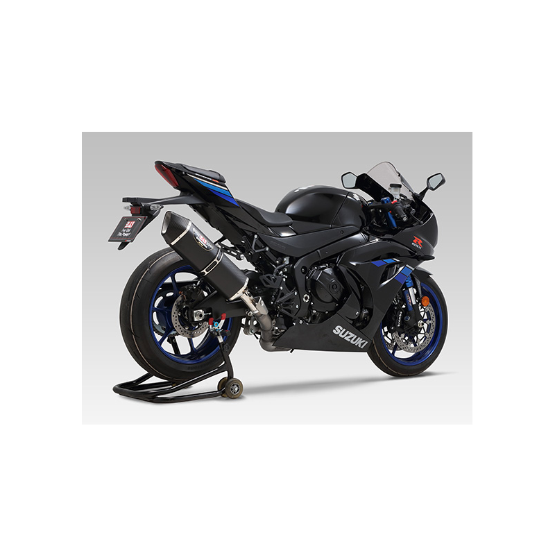 ESCAPE HEPTA FORCE YOSHIMURA HOMOLOGADO
