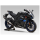 EXHAUST HEPTA FORCE YOSHIMURA APPROVED