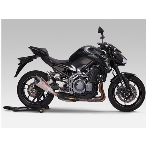 ESCAPE R-11 YOSHIMURA HOMOLOGADO