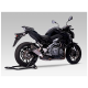 ESCAPE R-11 YOSHIMURA HOMOLOGADO
