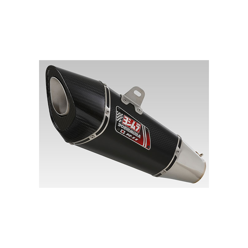ESCAPE R-11 YOSHIMURA HOMOLOGADO