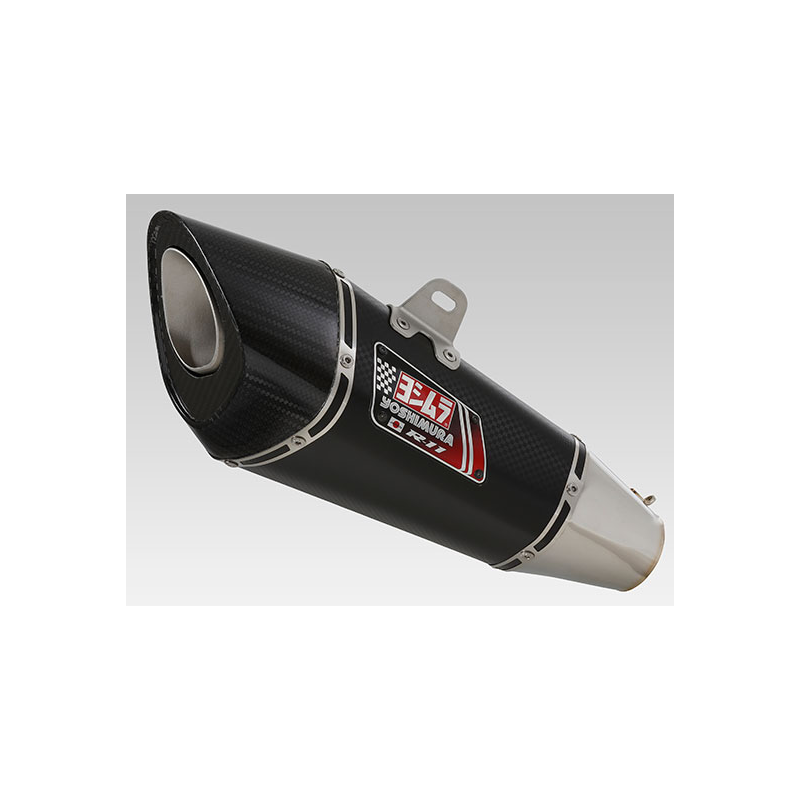 EXHAUST R-11 YOSHIMURA APPROVED