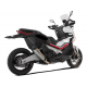 EXHAUST EVOXTREME 360 HP CORSE APPROVED