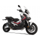 EXHAUST EVOXTREME 360 HP CORSE APPROVED
