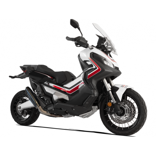 ESCAPE EVOXTREME 360 HP CORSE HOMOLOGADO