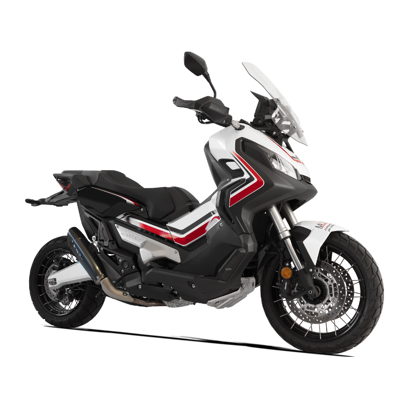 ESCAPE EVOXTREME 360 HP CORSE HOMOLOGADO