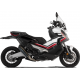 EXHAUST EVOXTREME 360 HP CORSE APPROVED