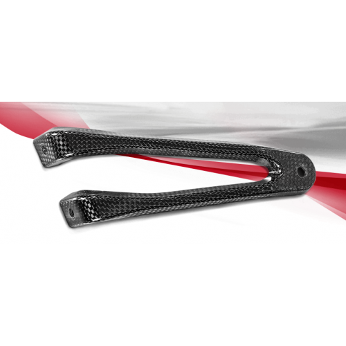 SOPORTE ESCAPE CARBONO
