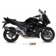 ESCAPE COMPLETO SPEED EDGE INOX MIVV HOMOLOGADO