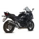 ESCAPE COMPLETO SPEED EDGE INOX MIVV HOMOLOGADO
