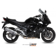 ESCAPE COMPLETO SPEED EDGE INOX MIVV HOMOLOGADO