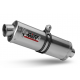 ESCAPE OVAL CARBONO MIVV GSF 1200 BANDIT 1996-00