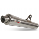 ESCAPE X-CONE PLUS INOXIDABLE MIVV HOMOLOGADO