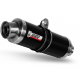ESCAPE OVAL CARBONO MIVV GSF 1200 BANDIT 1996-00