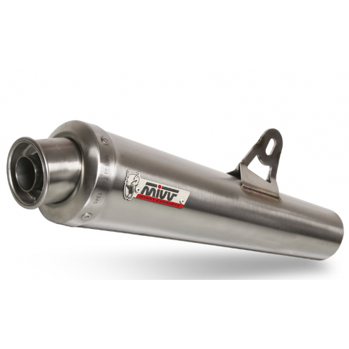 ESCAPE X-CONE PLUS INOXIDABLE MIVV HOMOLOGADO