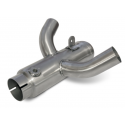 Tubo Colector Mivv  2007-08