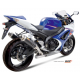 ESCAPE OVAL CARBONO MIVV GSF 1200 BANDIT 1996-00