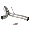 Tubo Colector Mivv 2009-11