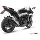 ESCAPE OVAL CARBONO MIVV GSF 1200 BANDIT 1996-00