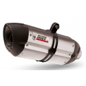 Suono Échappement Acier Inoxydable Mivv Approuvé