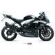 ESCAPE SUONO INOXIDABLE MIVV DL V-STROM 1000 2002-13