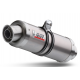 ESCAPE OVAL CARBONO MIVV GSF 1200 BANDIT 1996-00