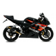 ESCAPE OVAL CARBONO MIVV GSF 1200 BANDIT 1996-00