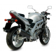 ESCAPE OVAL CARBONO MIVV GSF 1200 BANDIT 1996-00