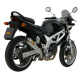 ESCAPE X-CONE PLUS INOXIDABLE MIVV HOMOLOGADO