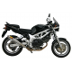 ESCAPE X-CONE PLUS INOXIDABLE MIVV HOMOLOGADO