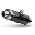 Exhaust Gp Carbon Mivv 2003