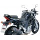 ESCAPE OVAL COMPLETO CARBONO MIVV HOMOLOGADO