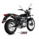 ESCAPE GHIBLI INOXIDABLE MIVV HOMOLOGADO