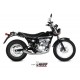 ESCAPE GHIBLI INOXIDABLE MIVV HOMOLOGADO