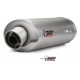 ESCAPE OVAL CARBONO MIVV HOMOLOGADO
