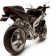 ESCAPE OVAL CARBONO MIVV GSF 1200 BANDIT 1996-00