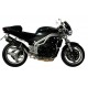 ESCAPE OVAL CARBONO MIVV GSF 1200 BANDIT 1996-00