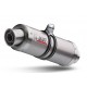 ESCAPE OVAL CARBONO MIVV GSF 1200 BANDIT 1996-00