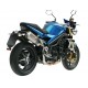 ESCAPE OVAL CARBONO MIVV GSF 1200 BANDIT 1996-00