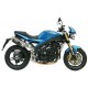 ESCAPE OVAL CARBONO MIVV GSF 1200 BANDIT 1996-00