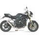 ESCAPE X-CONE PLUS INOXIDABLE MIVV HOMOLOGADO