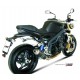 OVAL CARBON EXHAUST MIVV GSF 1200 BANDIT 1996-00