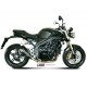 ESCAPE OVAL CARBONO MIVV GSF 1200 BANDIT 1996-00
