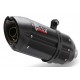ESCAPE SUONO INOXIDABLE MIVV DL V-STROM 1000 2002-13