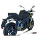 ESCAPE SUONO INOXIDABLE MIVV DL V-STROM 1000 2002-13