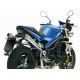 EXHAUST X-CONE PLUS INOXIDABLE MIVV APPROVED